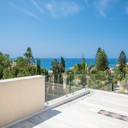 Coralli Villas Κόλπος των Κοραλλιών Εξωτερικό φωτογραφία