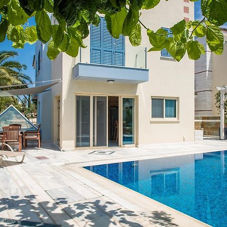 Coralli Villas Κόλπος των Κοραλλιών Εξωτερικό φωτογραφία