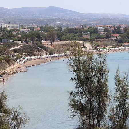 Coralli Villas Κόλπος των Κοραλλιών Εξωτερικό φωτογραφία