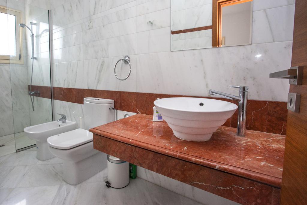 Coralli Villas Κόλπος των Κοραλλιών Εξωτερικό φωτογραφία