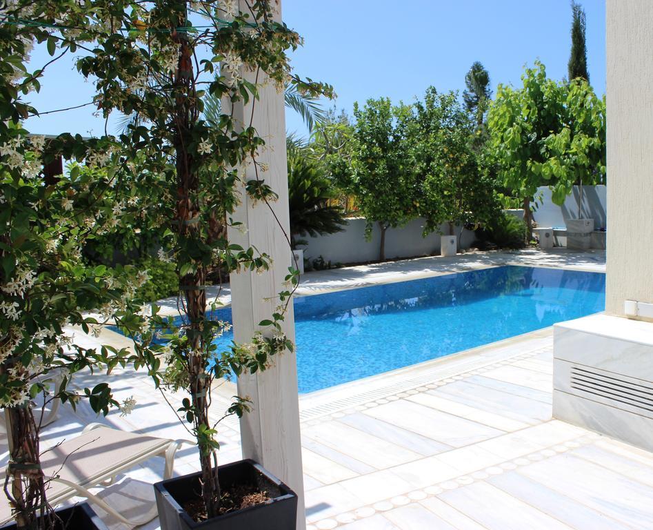 Coralli Villas Κόλπος των Κοραλλιών Εξωτερικό φωτογραφία