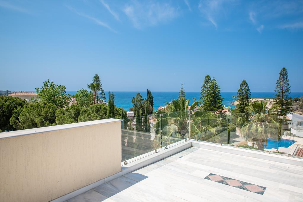 Coralli Villas Κόλπος των Κοραλλιών Εξωτερικό φωτογραφία