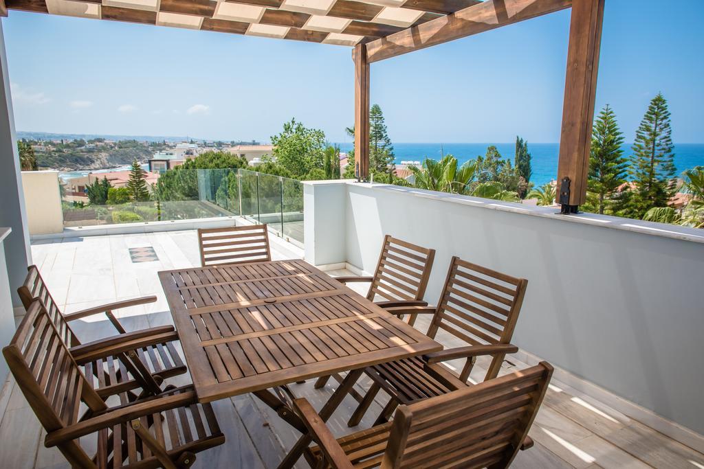 Coralli Villas Κόλπος των Κοραλλιών Εξωτερικό φωτογραφία