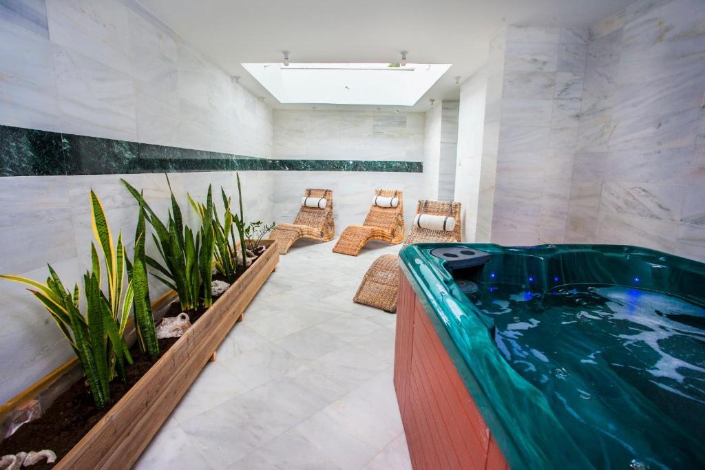 Coralli Villas Κόλπος των Κοραλλιών Δωμάτιο φωτογραφία