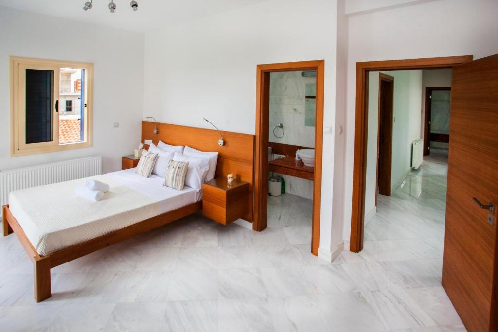Coralli Villas Κόλπος των Κοραλλιών Δωμάτιο φωτογραφία