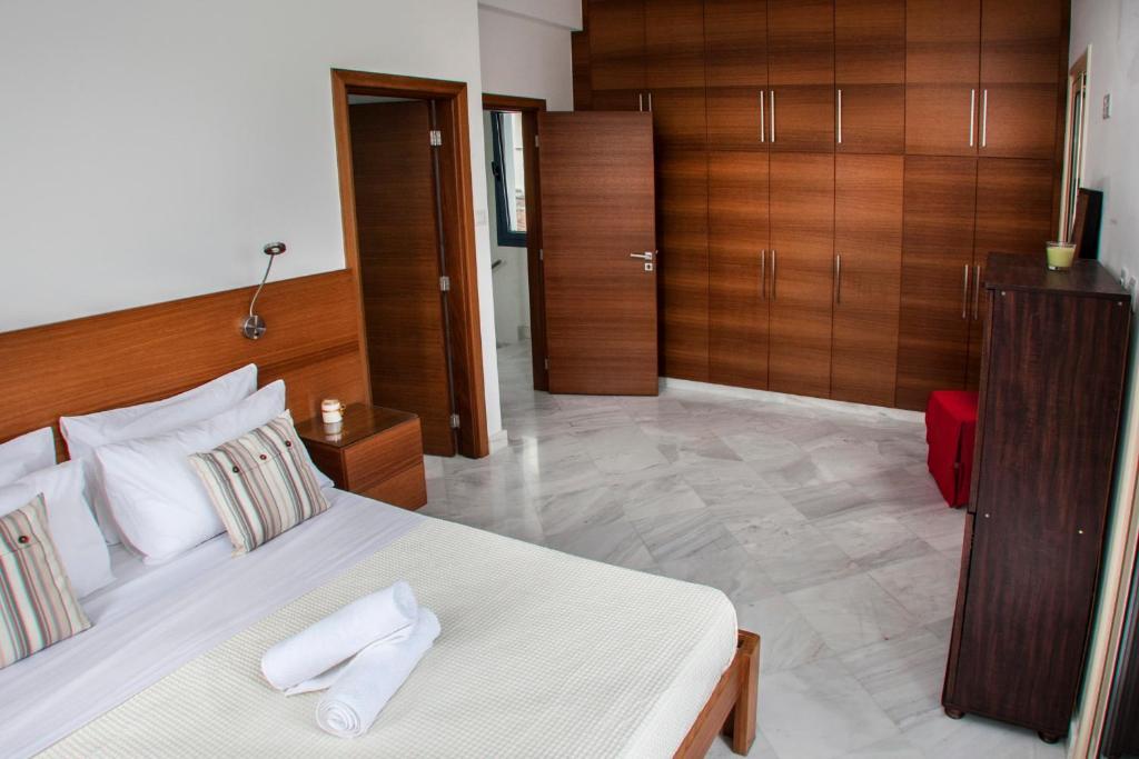 Coralli Villas Κόλπος των Κοραλλιών Εξωτερικό φωτογραφία