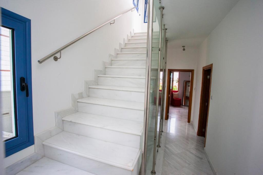 Coralli Villas Κόλπος των Κοραλλιών Εξωτερικό φωτογραφία