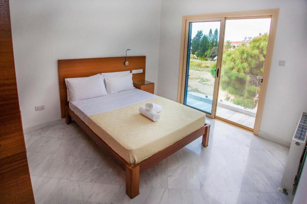 Coralli Villas Κόλπος των Κοραλλιών Εξωτερικό φωτογραφία