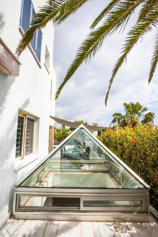Coralli Villas Κόλπος των Κοραλλιών Εξωτερικό φωτογραφία
