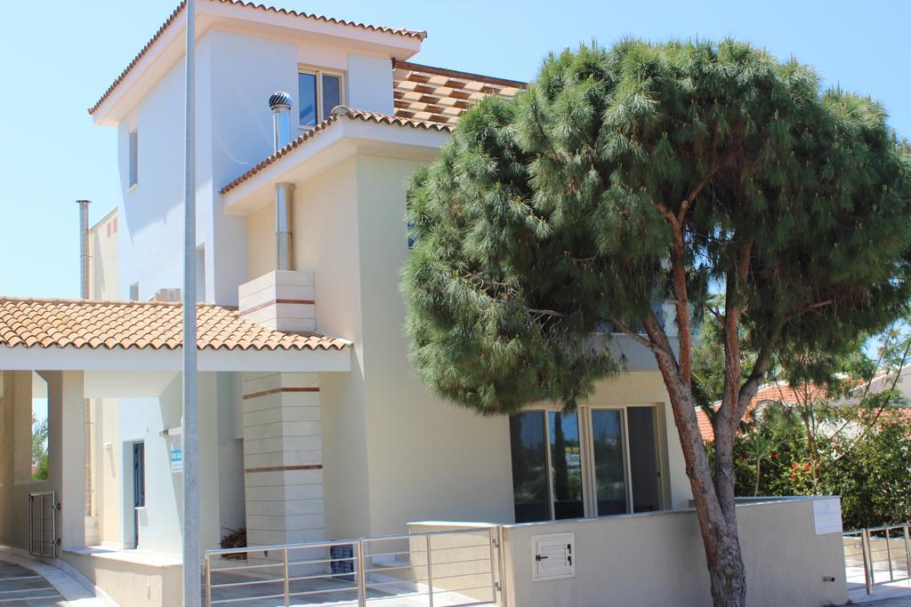 Coralli Villas Κόλπος των Κοραλλιών Εξωτερικό φωτογραφία