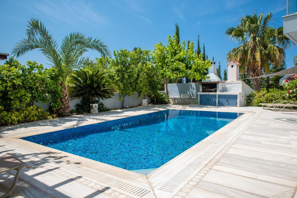 Coralli Villas Κόλπος των Κοραλλιών Εξωτερικό φωτογραφία