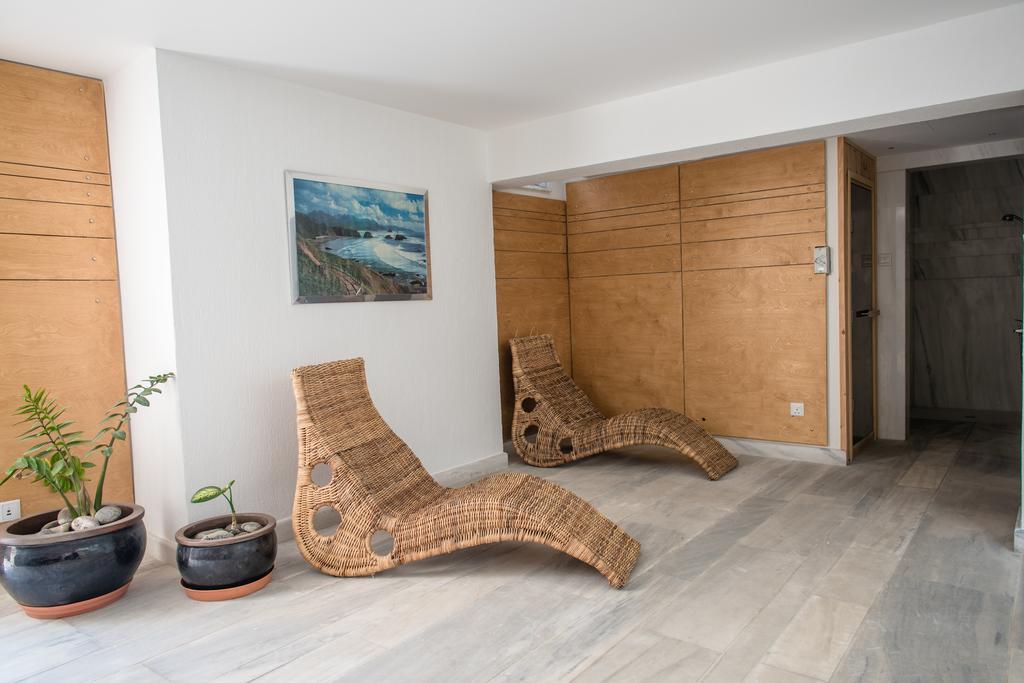 Coralli Villas Κόλπος των Κοραλλιών Εξωτερικό φωτογραφία