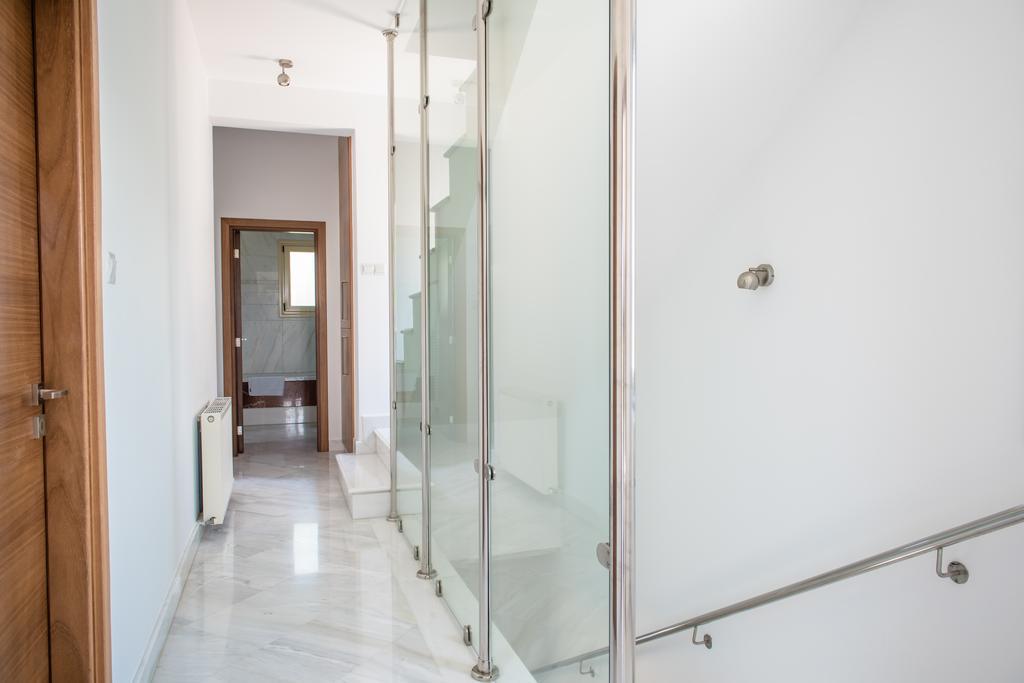 Coralli Villas Κόλπος των Κοραλλιών Εξωτερικό φωτογραφία