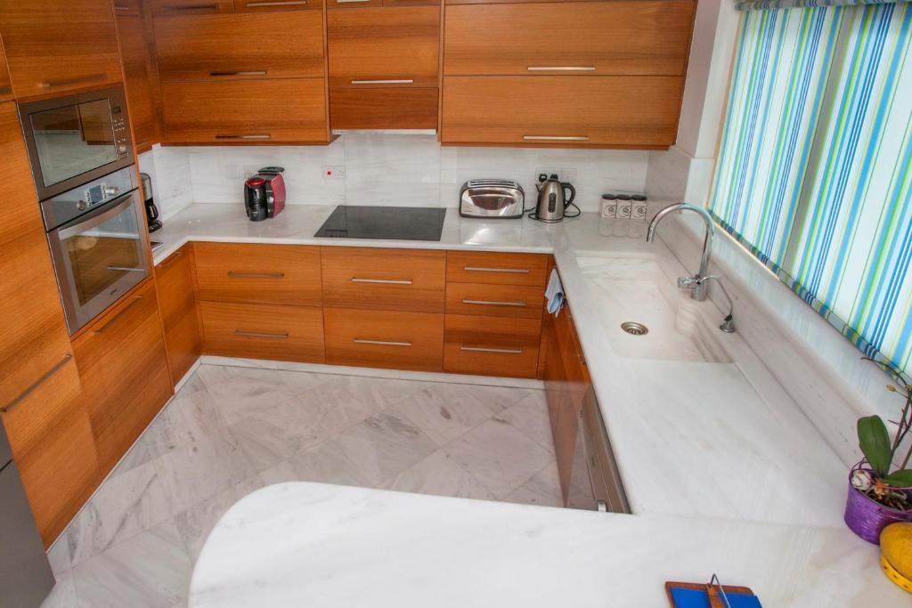 Coralli Villas Κόλπος των Κοραλλιών Εξωτερικό φωτογραφία