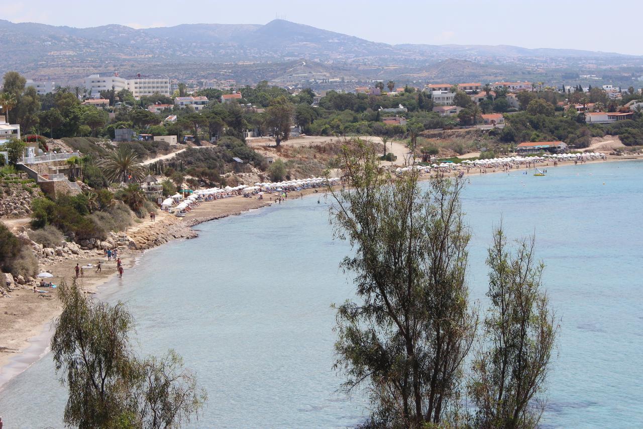 Coralli Villas Κόλπος των Κοραλλιών Εξωτερικό φωτογραφία